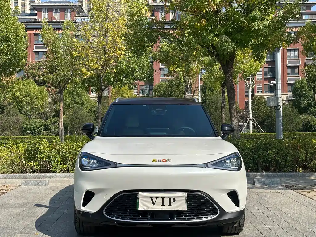 smart Smart #1 — миниатюра 2