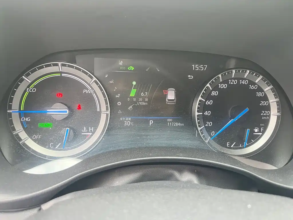 Toyota Highlander — миниатюра 5