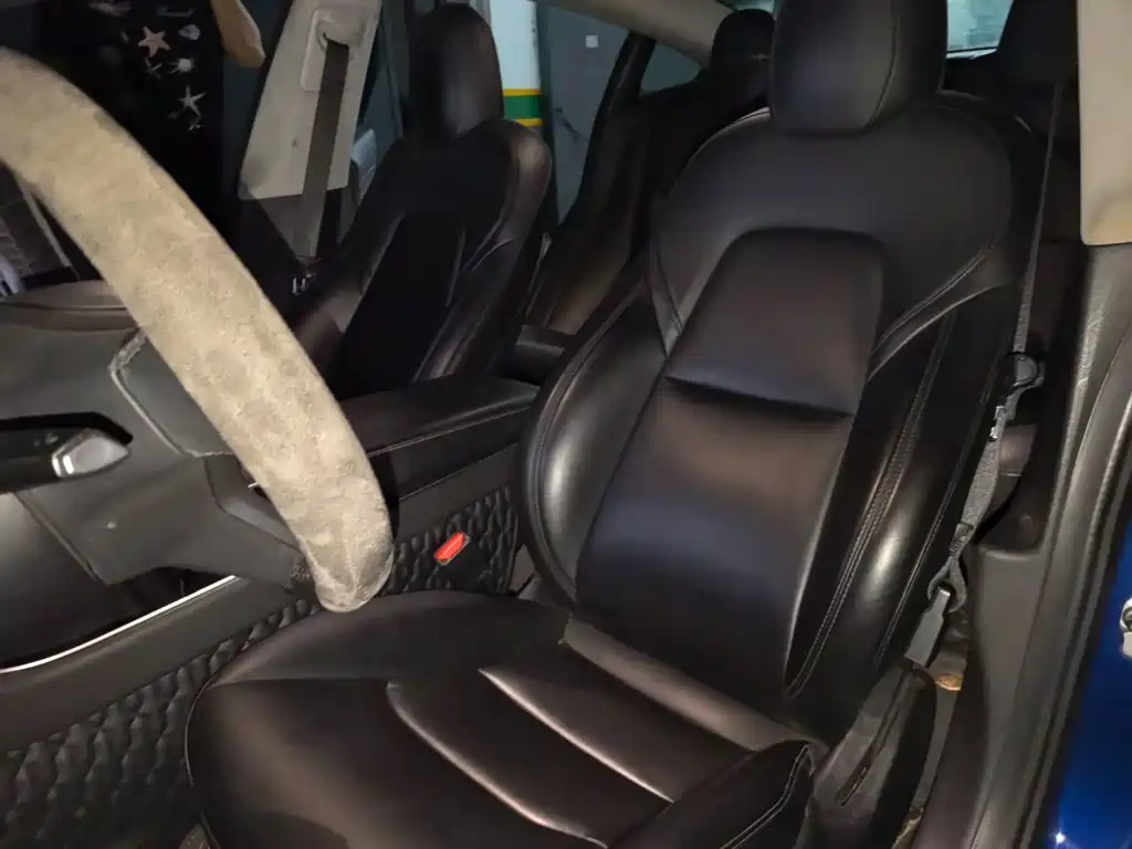 Tesla Model 3 — миниатюра 8