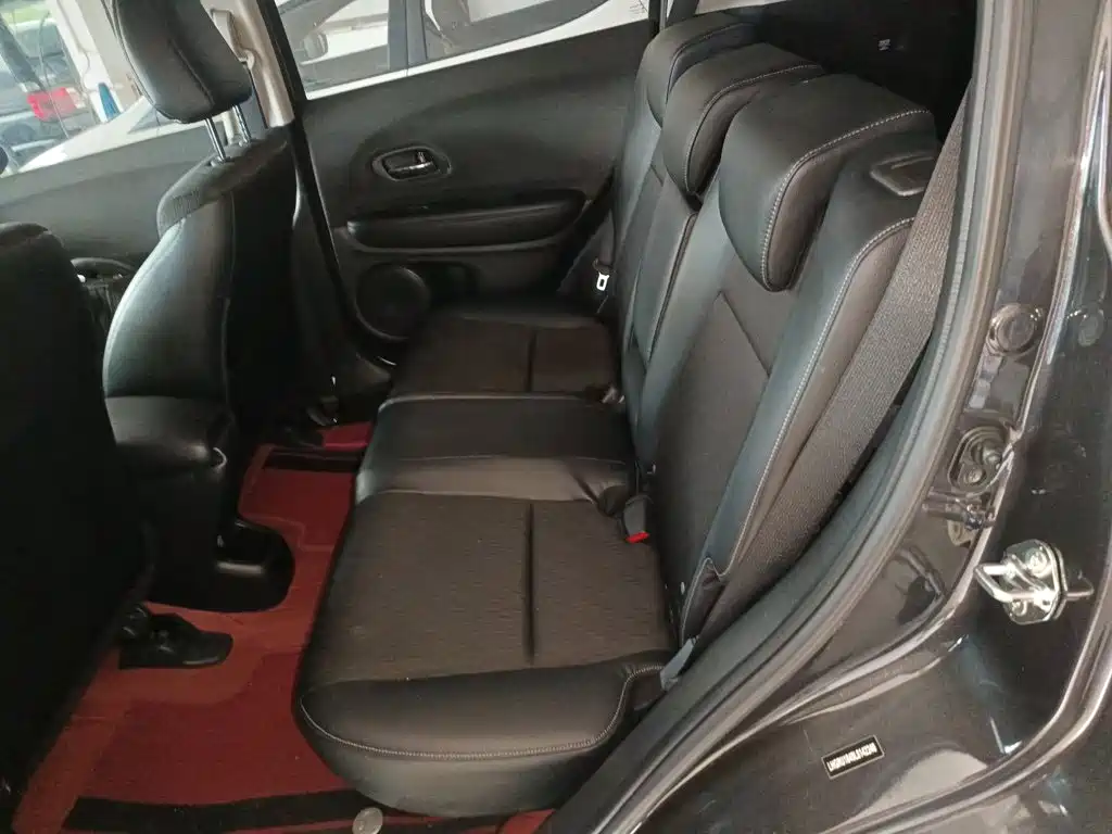 Honda Vezel — миниатюра 17