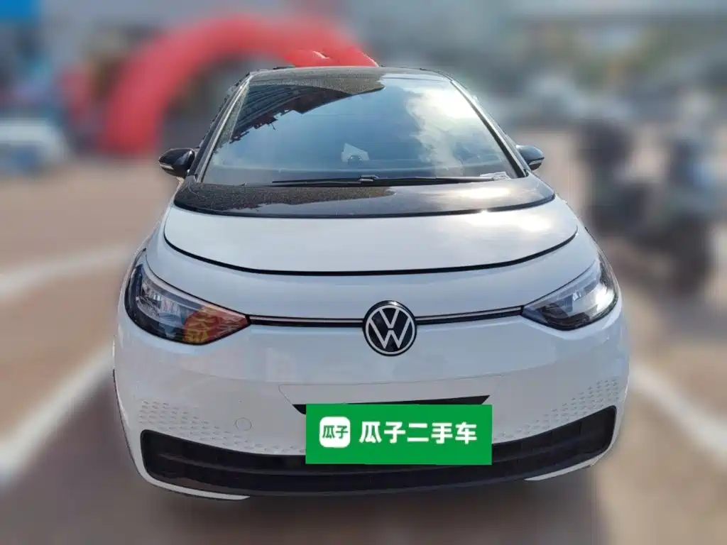 Volkswagen ID.3 — миниатюра 24