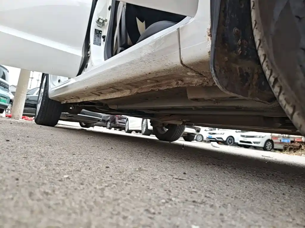 Baojun 310W — миниатюра 21
