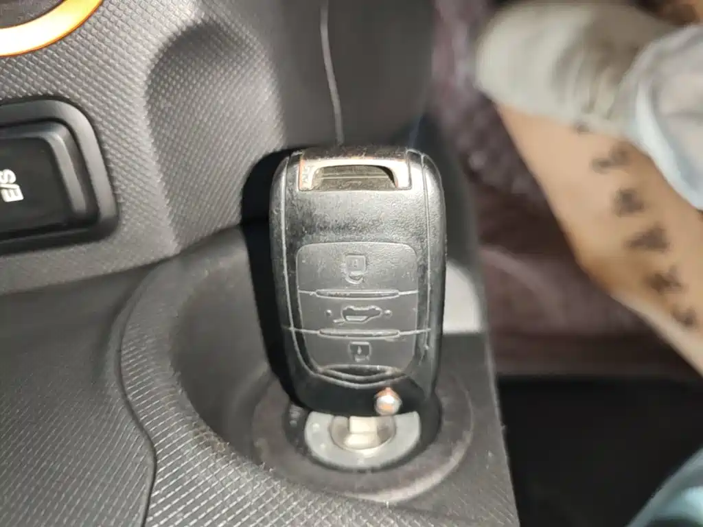 Wuling MINIEV — миниатюра 9