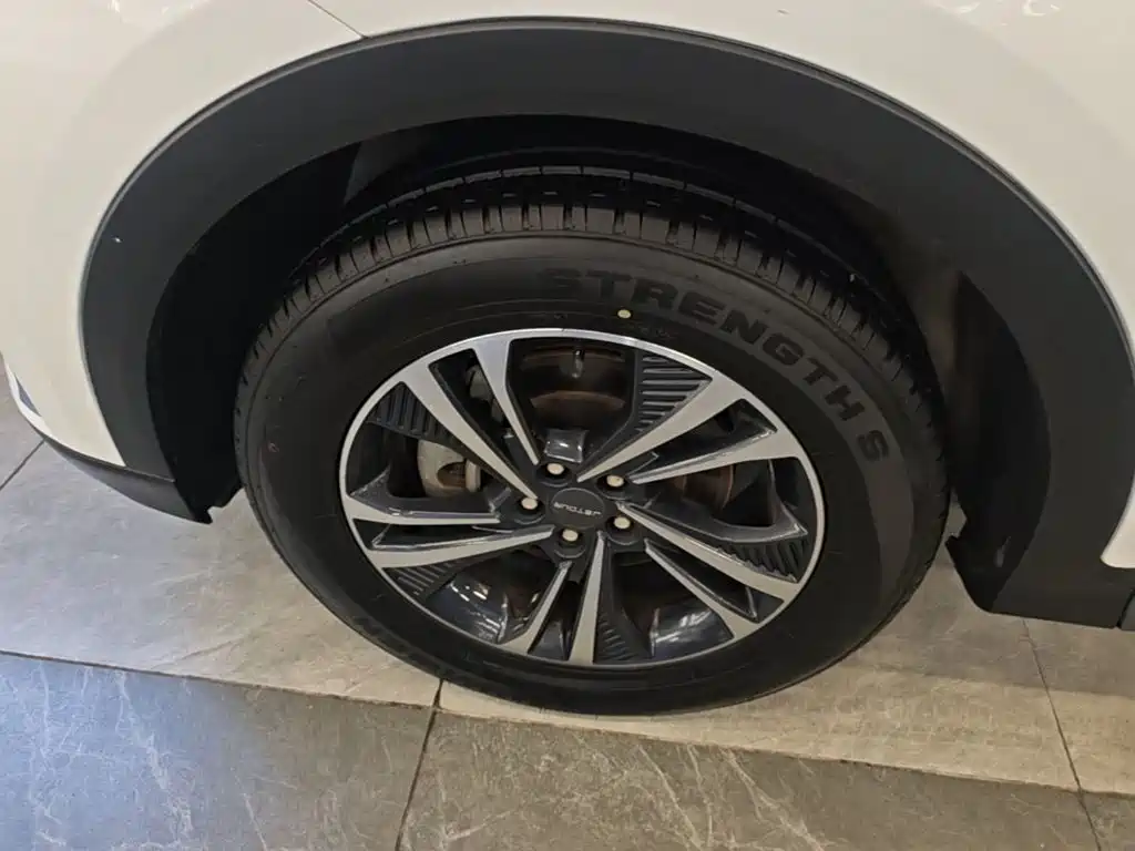 Jetour X70 PLUS — миниатюра 23