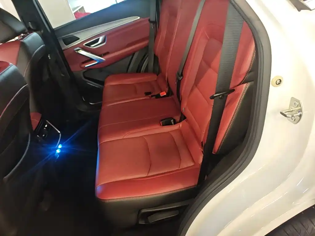 Jetour X70 PLUS — миниатюра 17