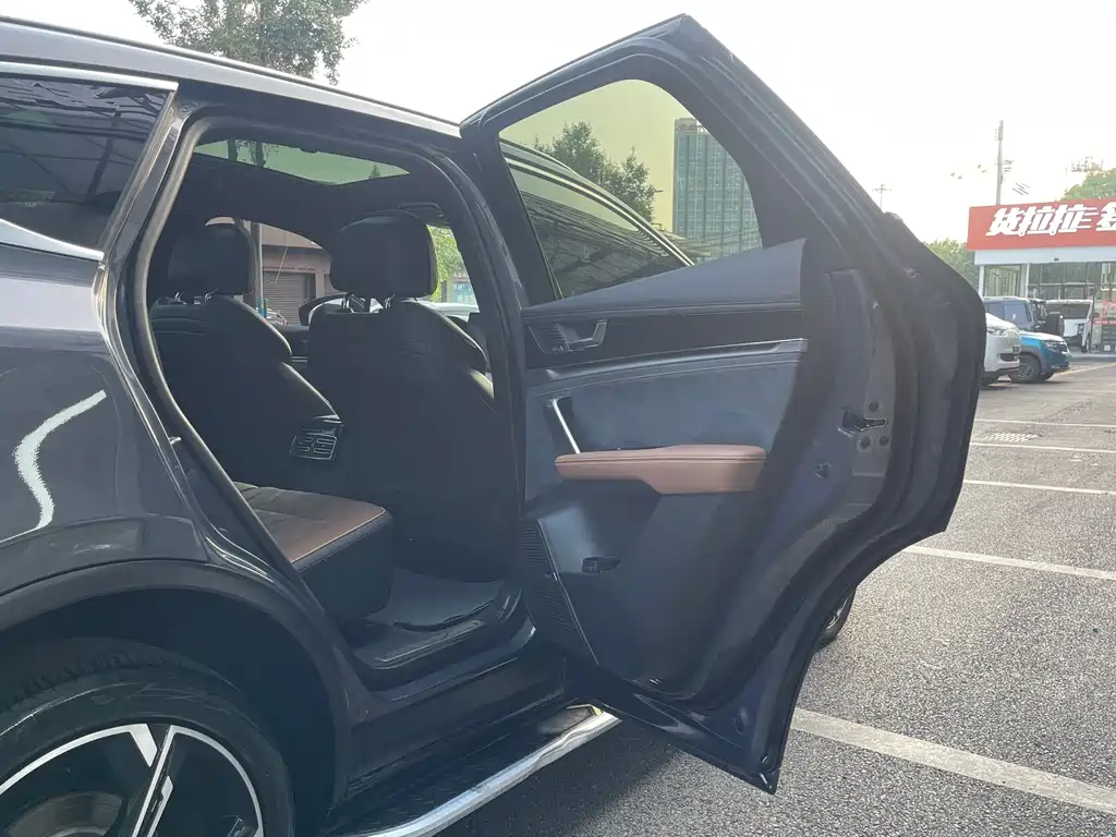 BYD Tang New Energy — миниатюра 24