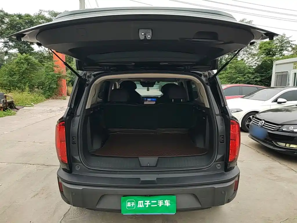Haval Cool Dog — миниатюра 19