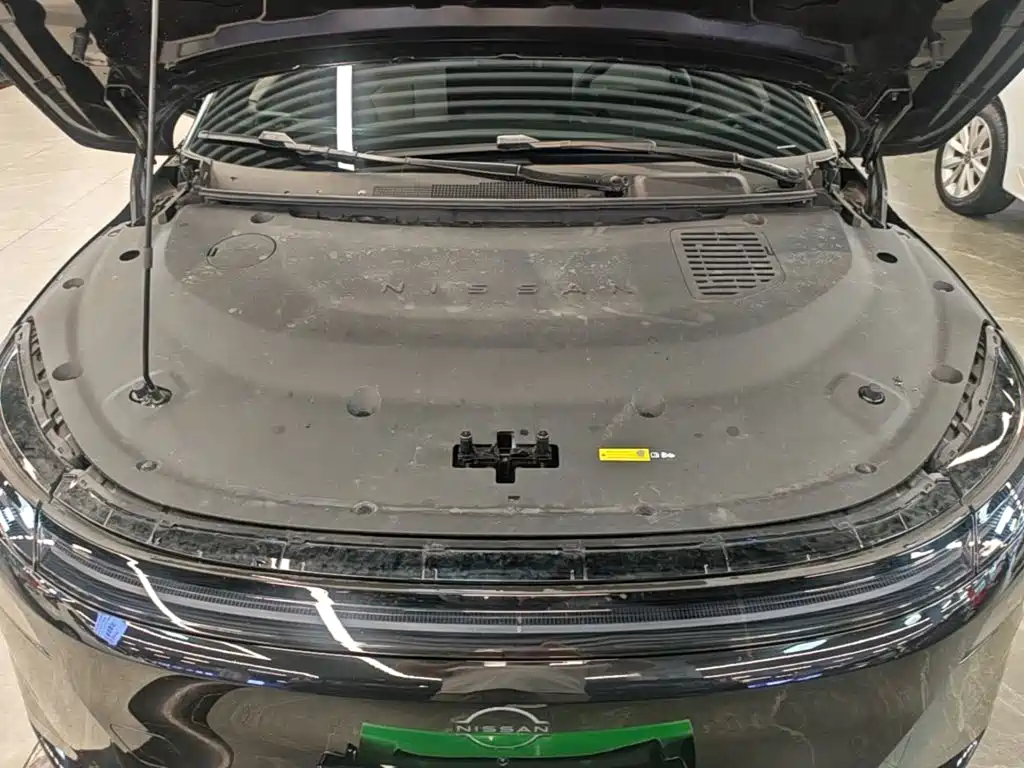 Nissan N7 — миниатюра 20