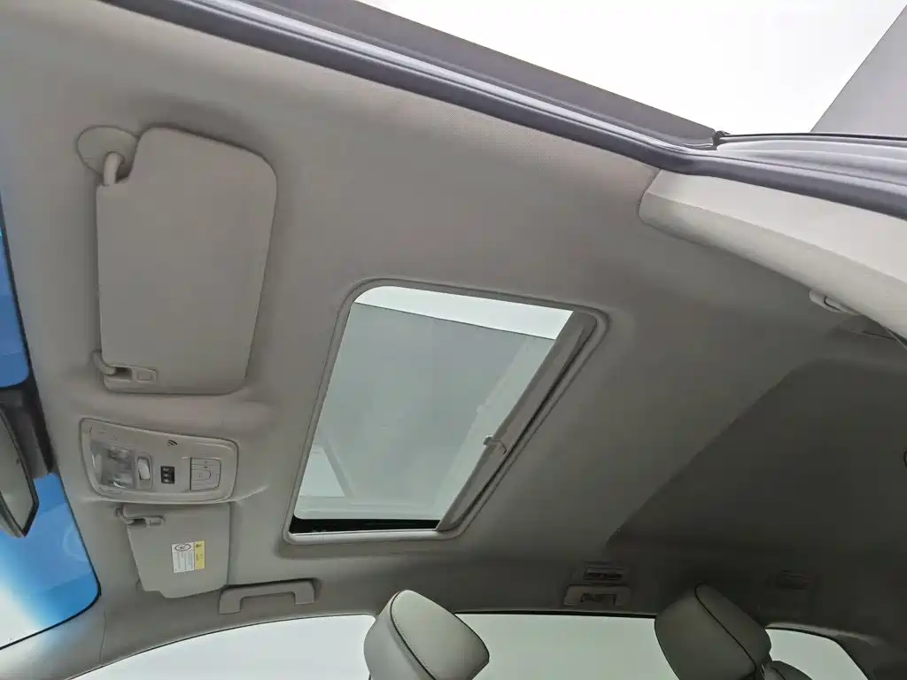 Buick GL8 — миниатюра 14