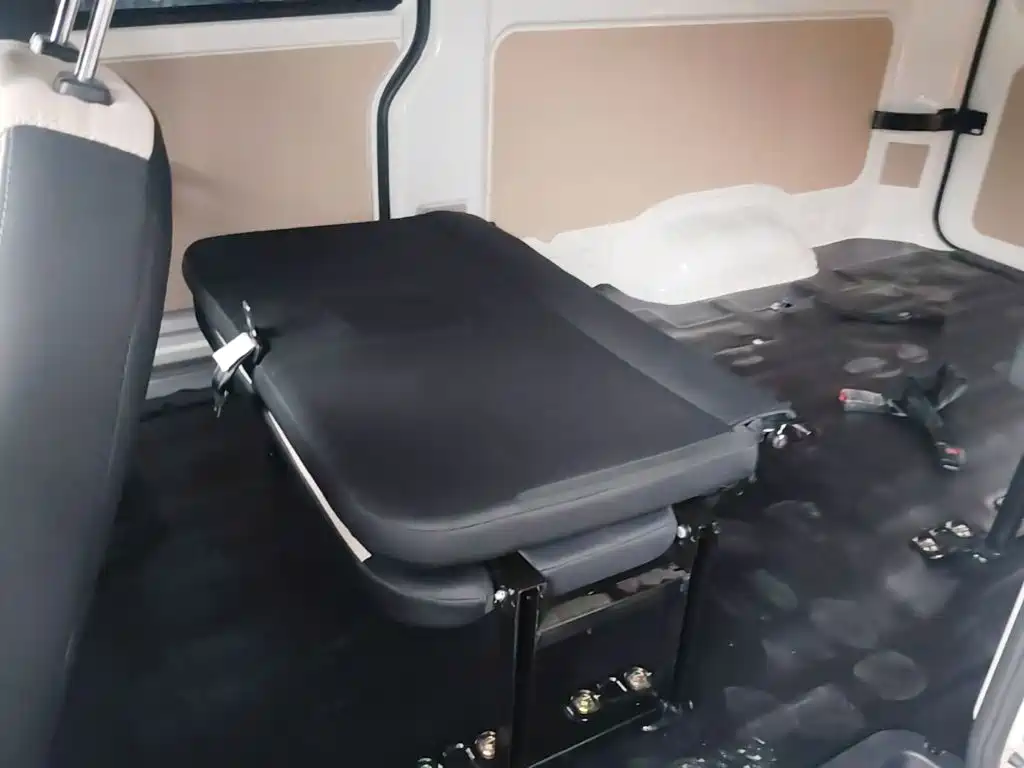 Kuayue Kuayue Star V5 EV — миниатюра 17