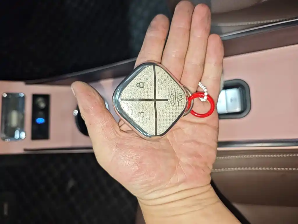 Wuling Bingo — миниатюра 9