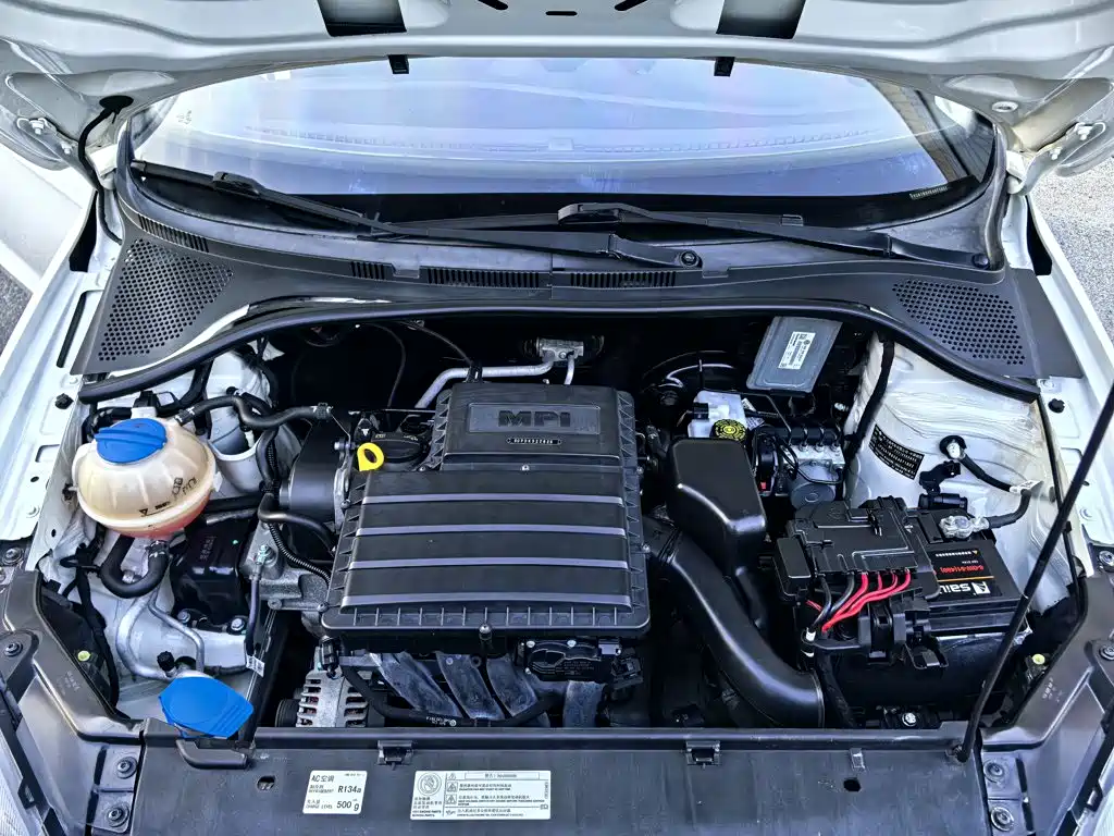 Volkswagen Jetta — миниатюра 2