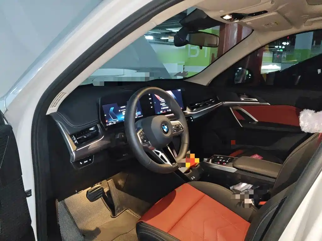 BMW X1 — миниатюра 17