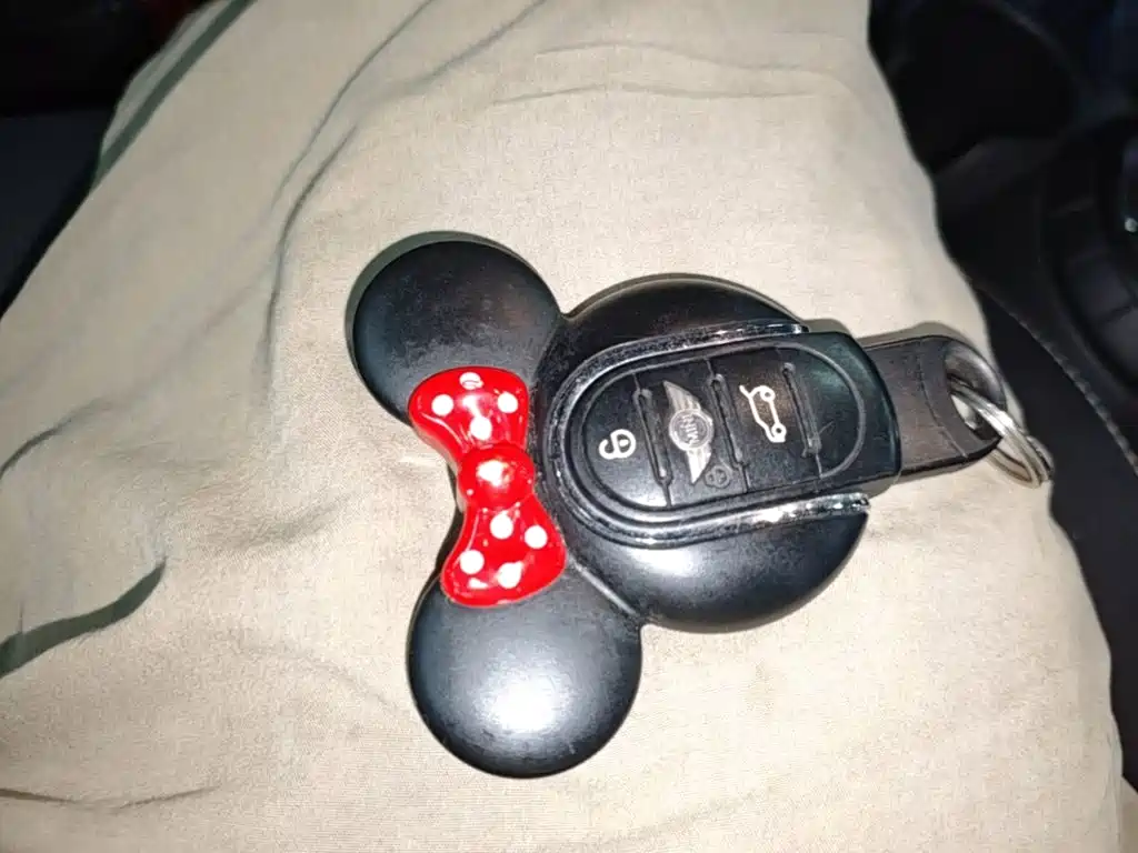 MINI Mini — миниатюра 9