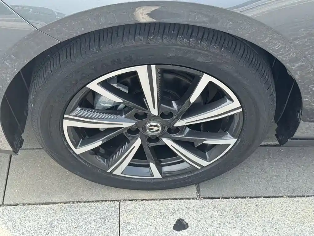 Changan Eado — миниатюра 25