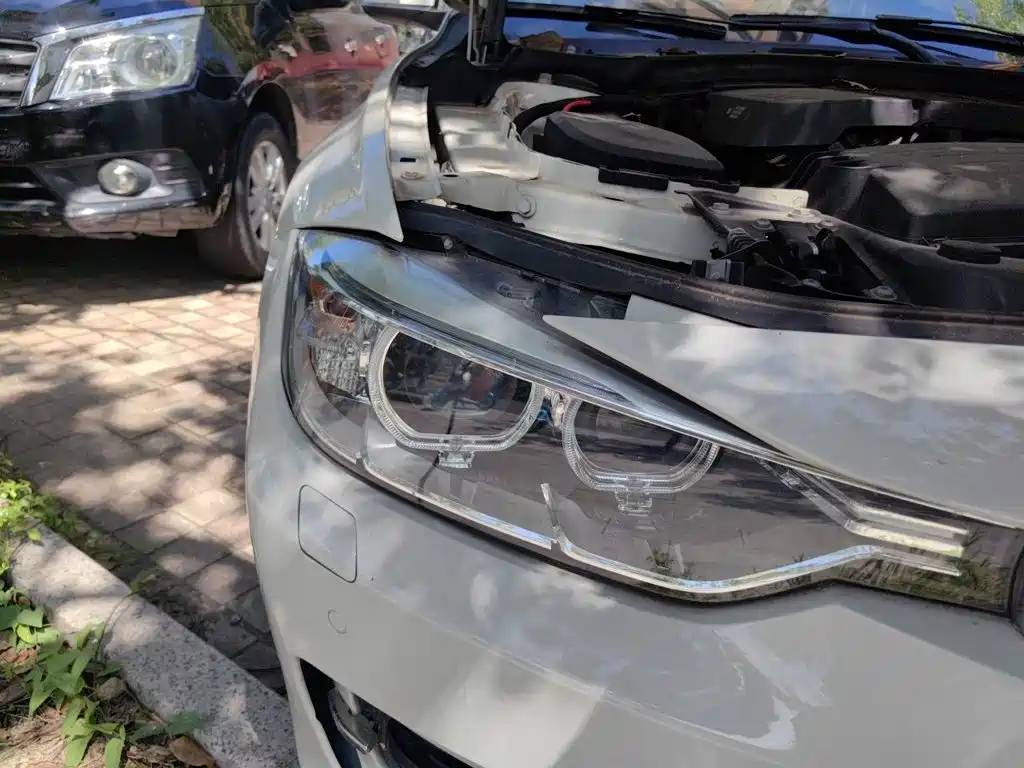 BMW 3 Series — миниатюра 11