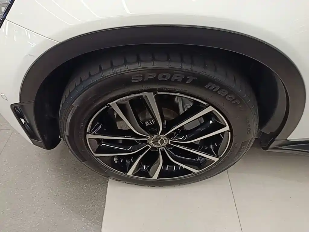 Mercedes-Benz GLC — миниатюра 23