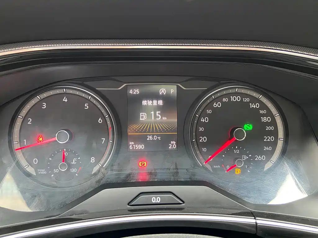 Volkswagen Tayron — миниатюра 13