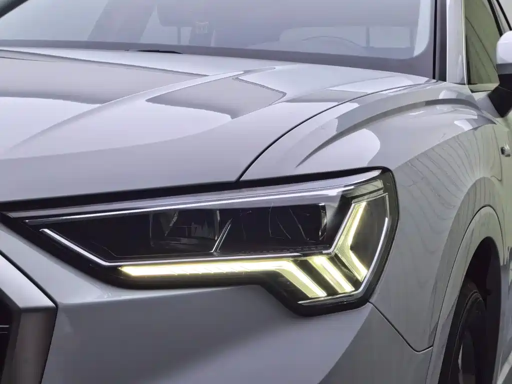 Audi Q3 — миниатюра 25