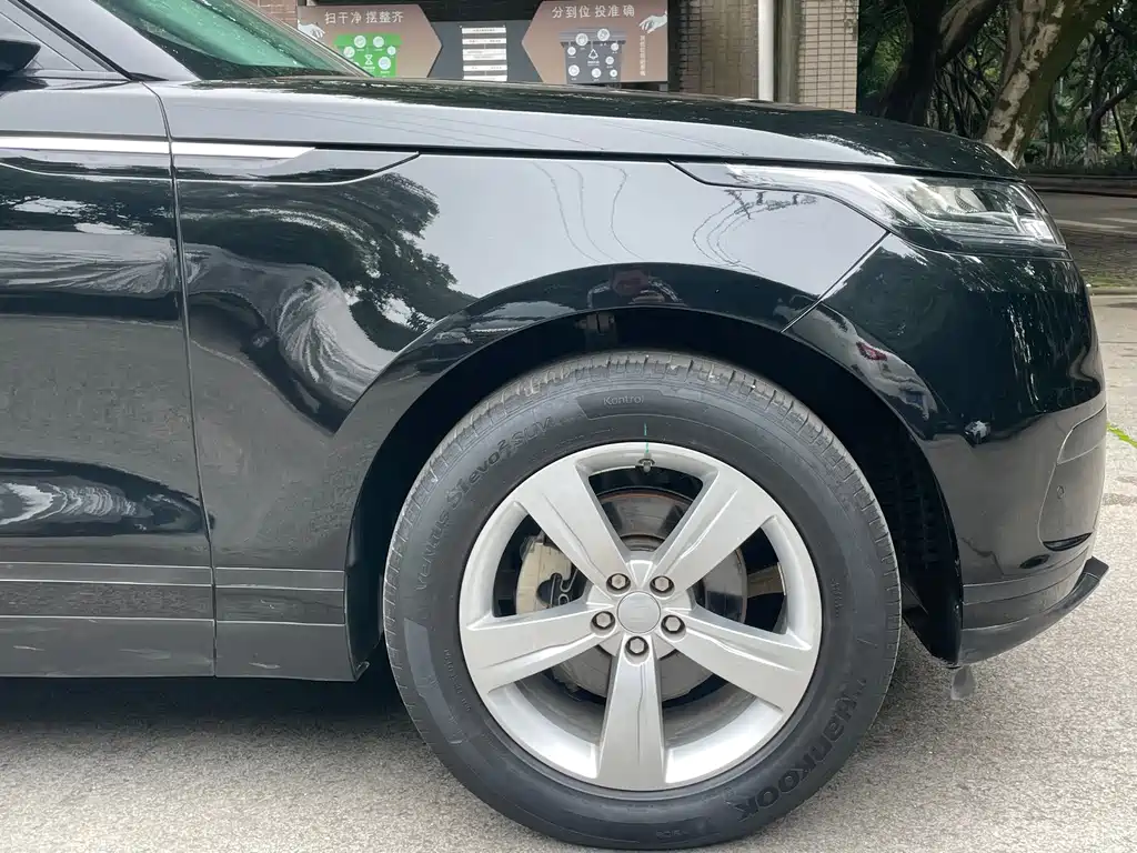 Land Rover Range Rover Velar 2019 250PS