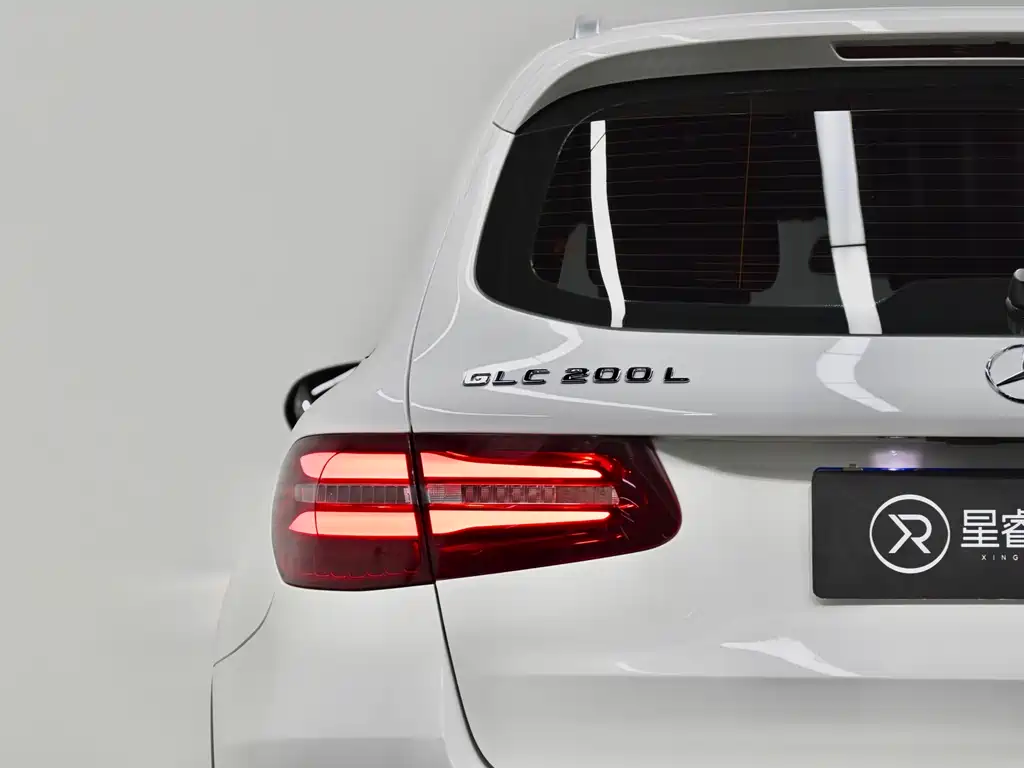 Mercedes-Benz GLC — миниатюра 34