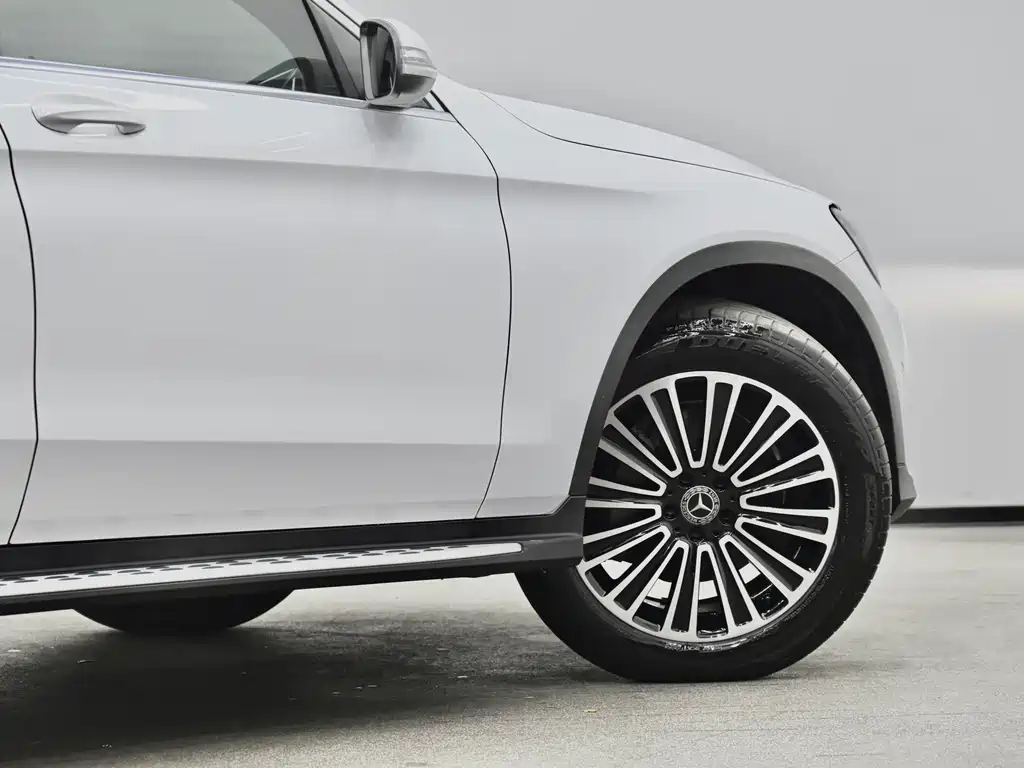 Mercedes-Benz GLC — миниатюра 29