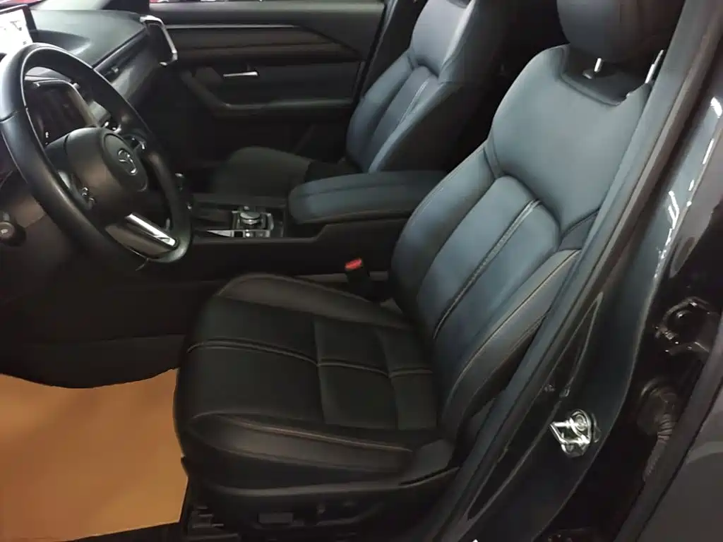 Mazda CX-50 Xingye — миниатюра 15