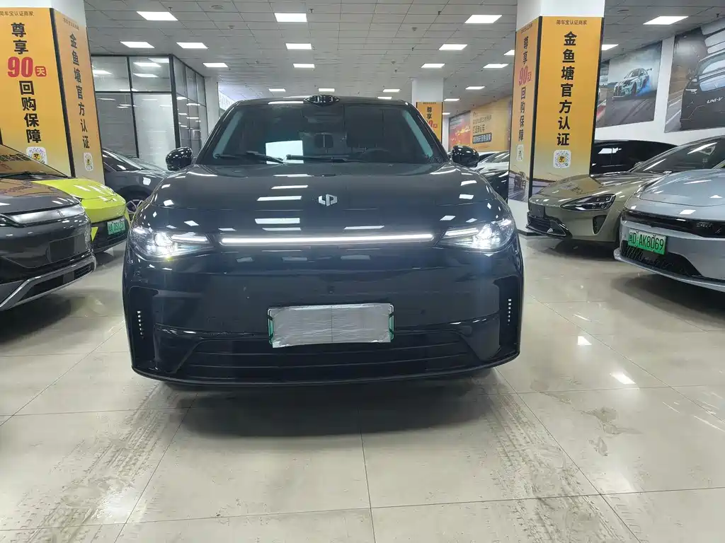 Leapmotor C10 2026 605