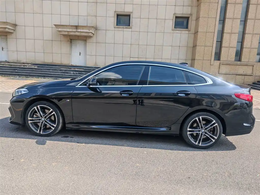 BMW 2 Series (Import) — миниатюра 14