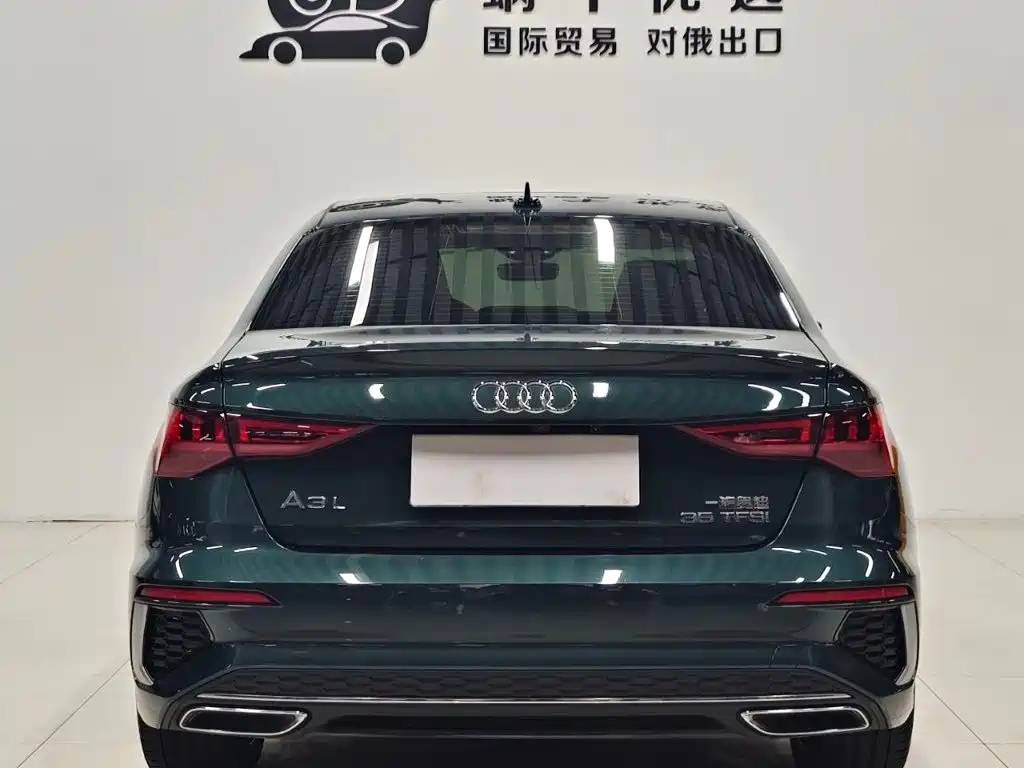Audi A3 — миниатюра 5