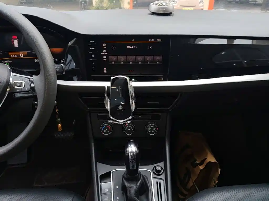 Volkswagen Lavida — миниатюра 13