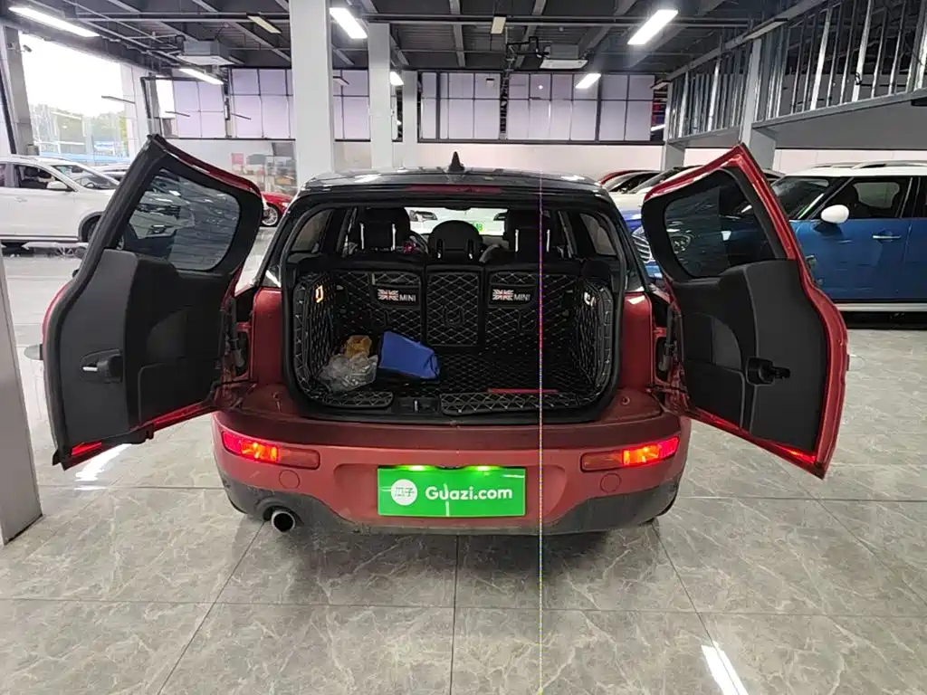 MINI Mini Clubman — миниатюра 19