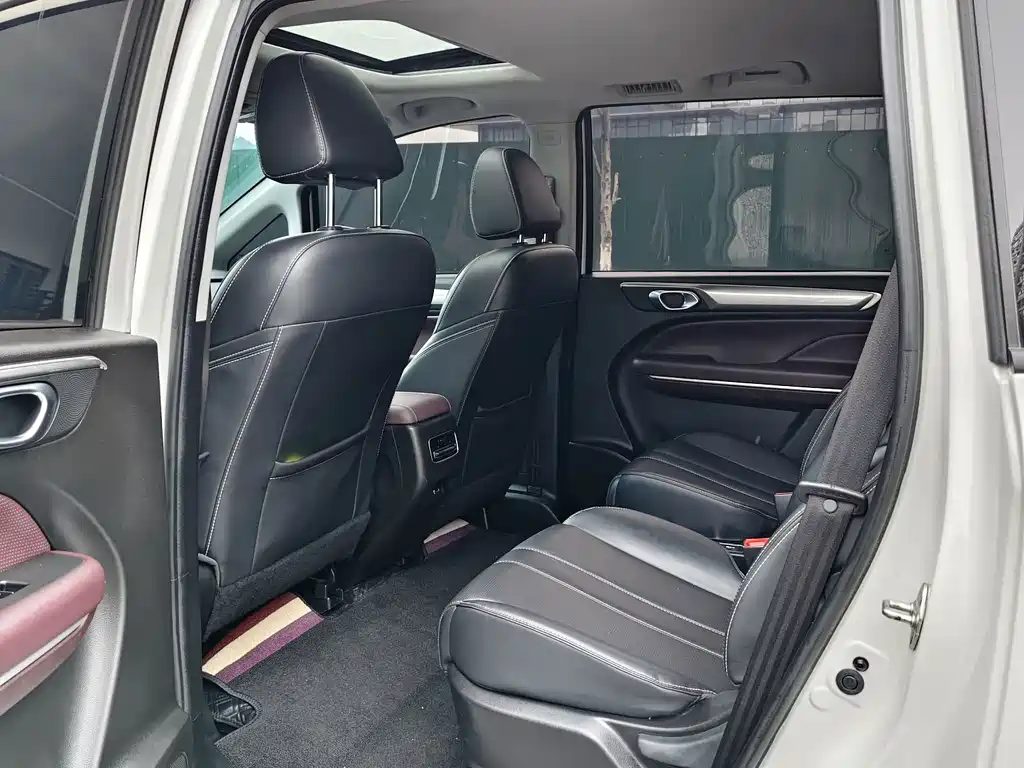 GAC Motor Trumpchi M6 — миниатюра 10