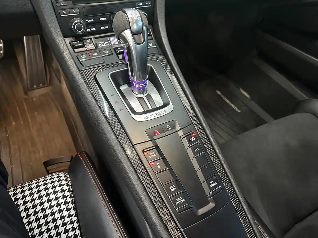 Porsche 911 — миниатюра 18
