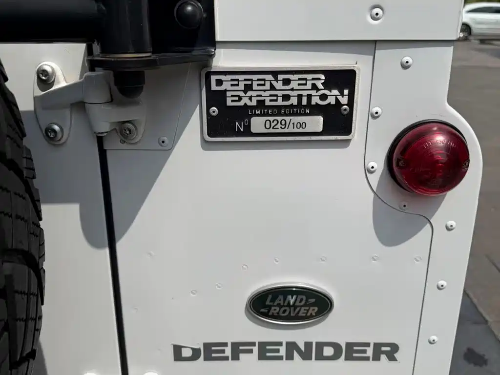 Land Rover  - фото 7