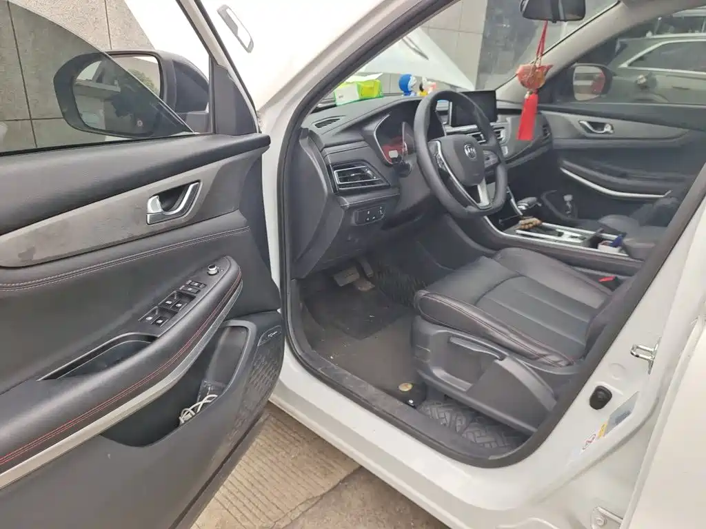 Changan CS75 — миниатюра 12