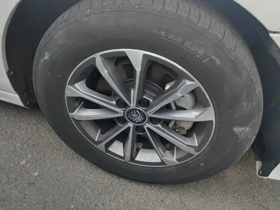 BYD Qin PLUS — миниатюра 6