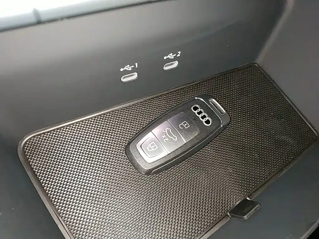 Audi A3 — миниатюра 9