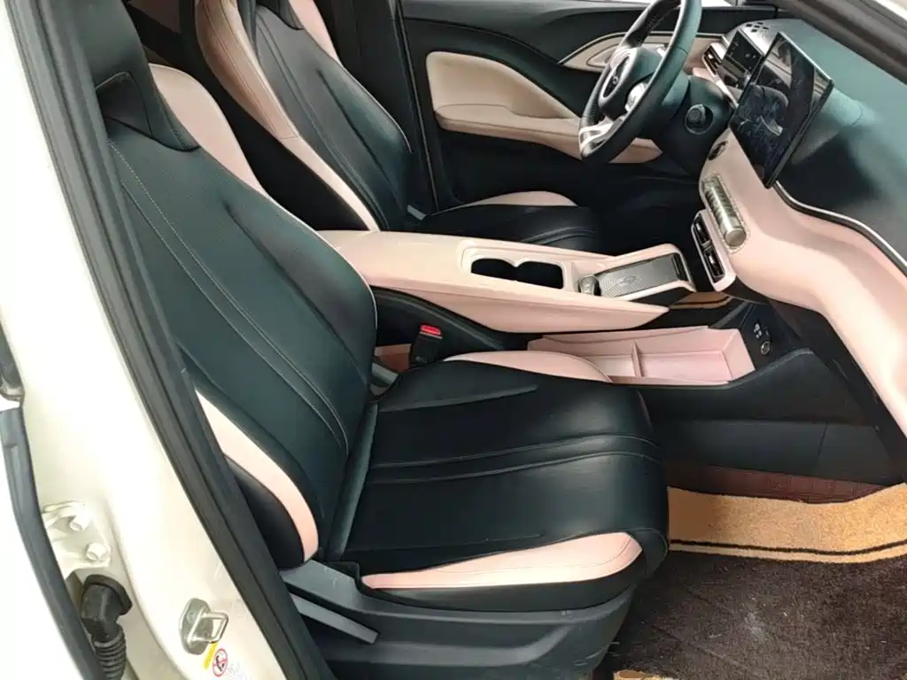 BYD Seagull — миниатюра 25