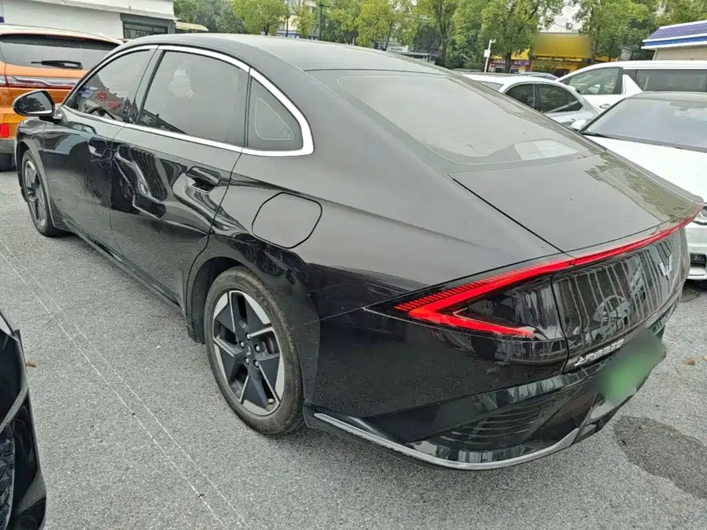 Wuling Xingguang — миниатюра 5