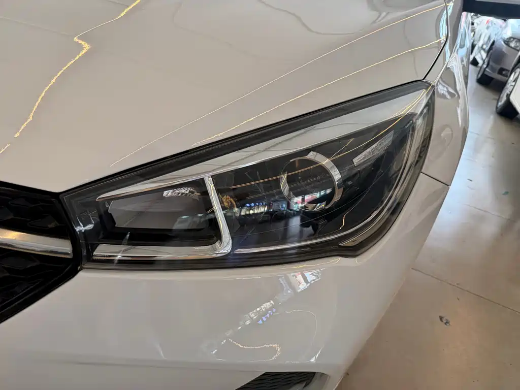 Chery Arrizo 5 — миниатюра 2