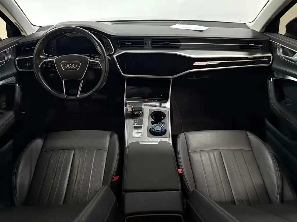 Audi A6 2024 allroad quattro 55 TFSI Premium