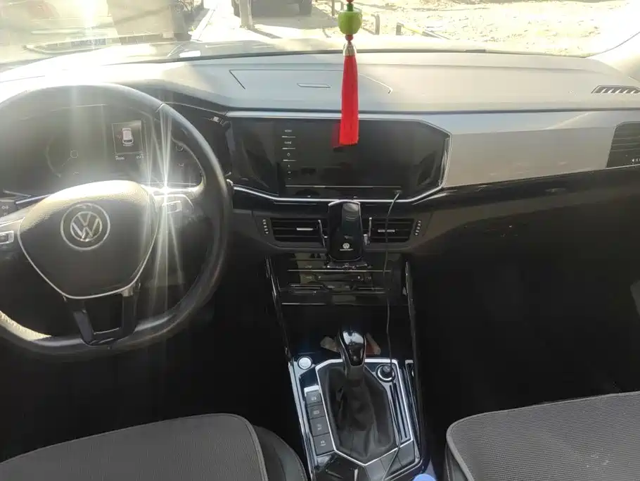 Volkswagen Tayron — миниатюра 12