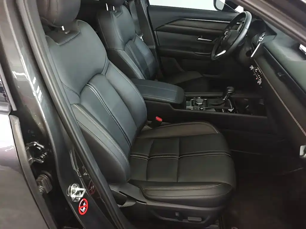 Mazda CX-50 Xingye — миниатюра 25