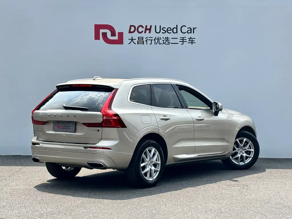 Volvo XC60 — миниатюра 4