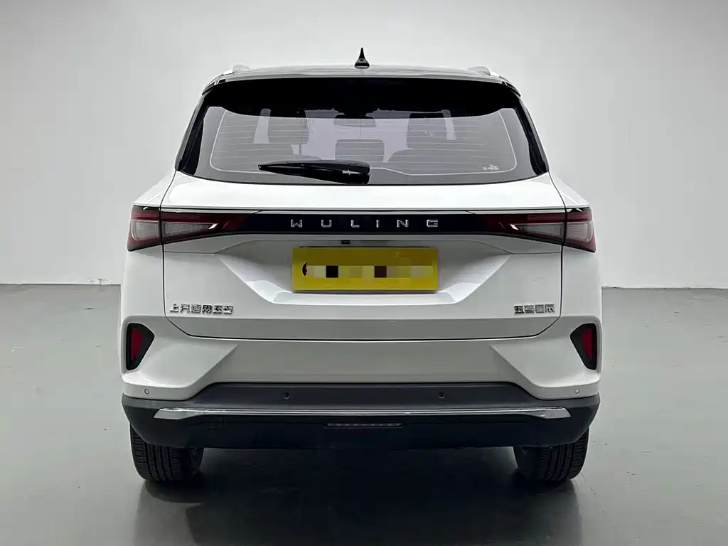 Wuling Xingchen — миниатюра 8