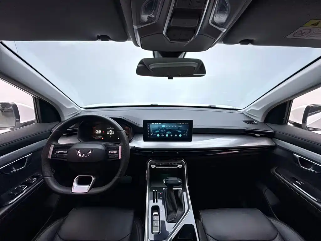 Wuling Xingchen — миниатюра 4
