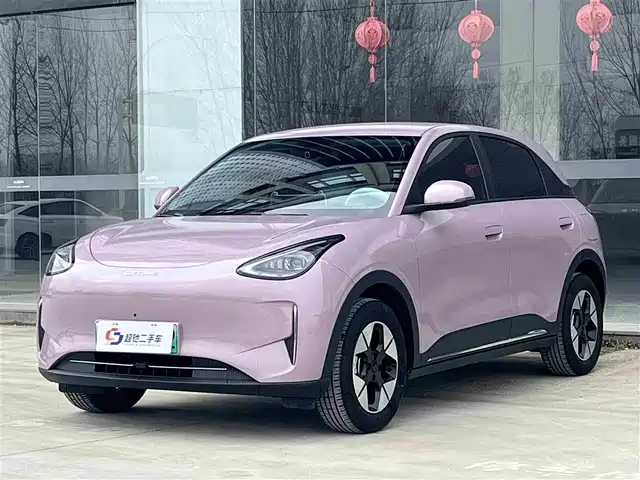 GEELY GALAXY STAR WISH 2025