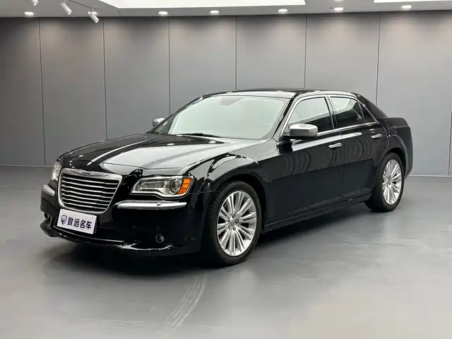 Chrysler 300C