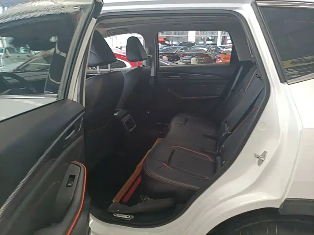 Haval F7 — миниатюра 17